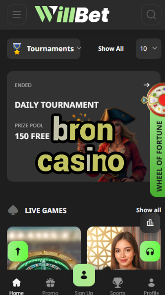 Bron Casino - Premium Bronze-Level Casino Rewards-www.bdqngd.com