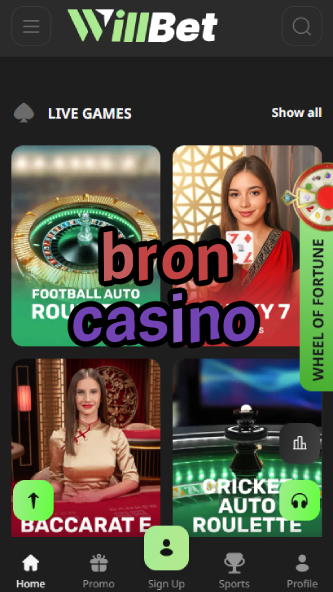 Bron Casino - Premium Bronze-Level Casino Rewards-www.bdqngd.com