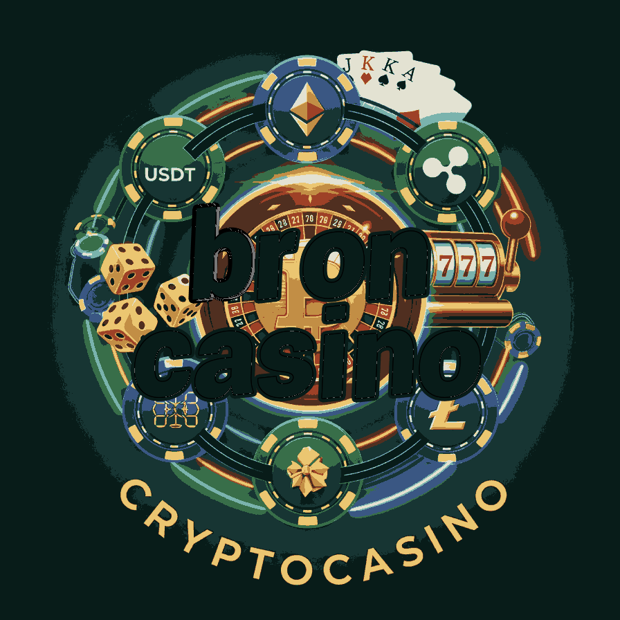 Bron Casino - Premium Bronze-Level Casino Rewards